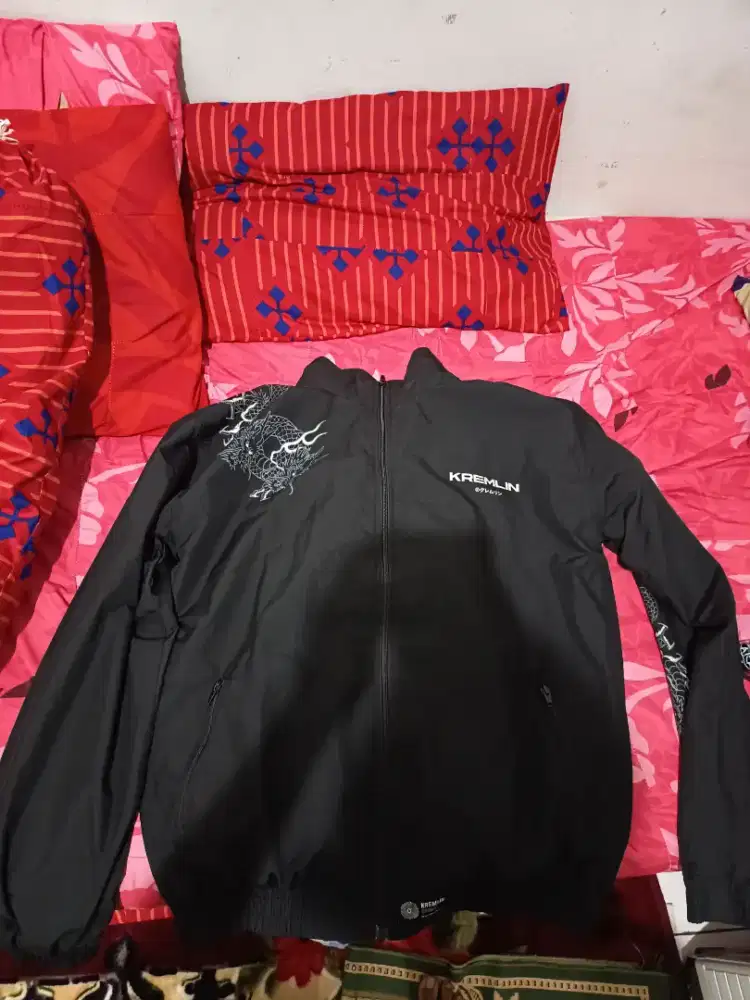 Tracktop kremlin