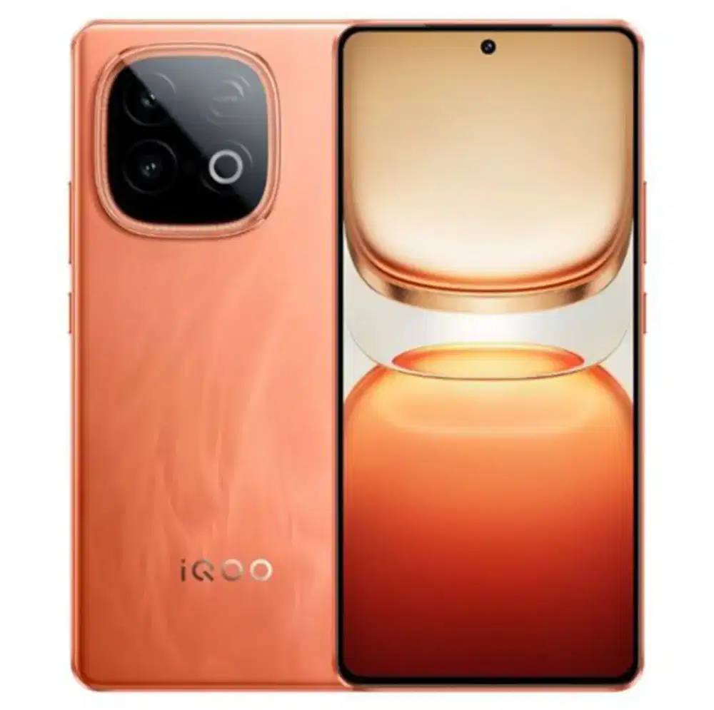 Cicilan Iqoo Neo 10 dari Home Credit Indonesia