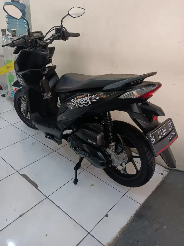 Beatsetreet th 2021 top