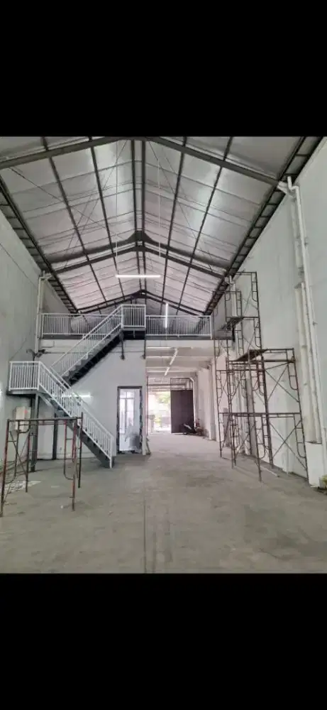 CIAMIK! HOT! GAK BAKAL RUGI! GUDANG RAYA GILANG SDA 10 MENIT SBY