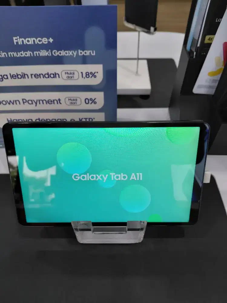 Samsung Galaxy Tab A11