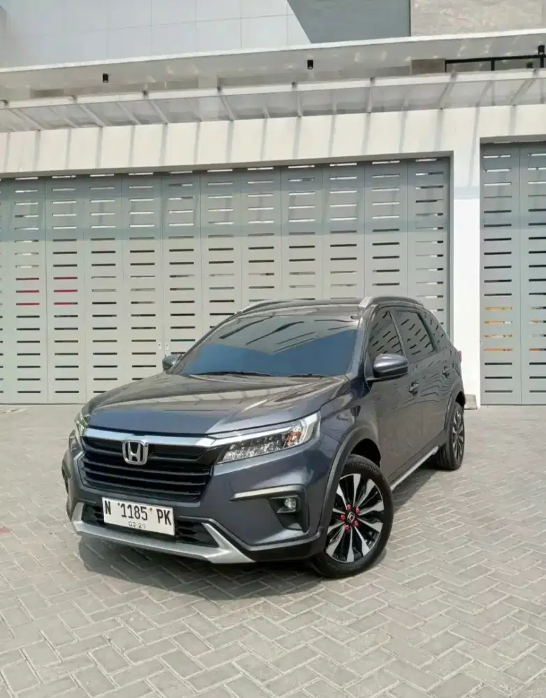 BRV BR-V PRESTIGE 2023 KM 18 ribu