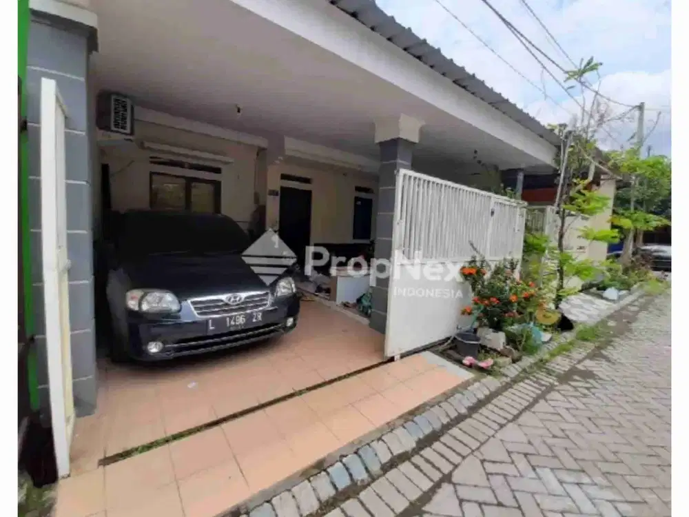 rumah murah puri indah