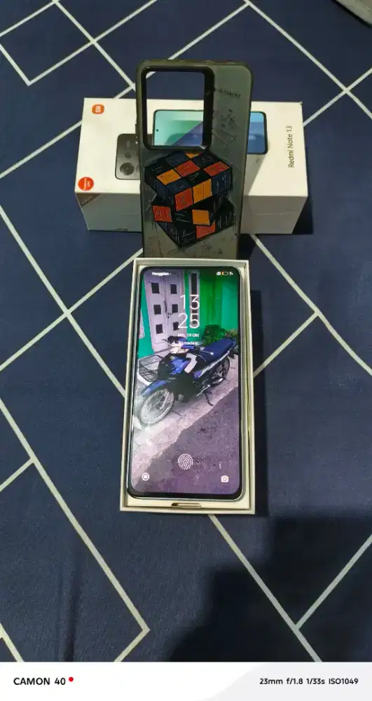Redmi Note 13 8/256