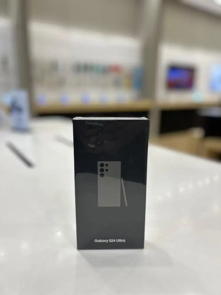 Samsung Galaxy S24 Ultra