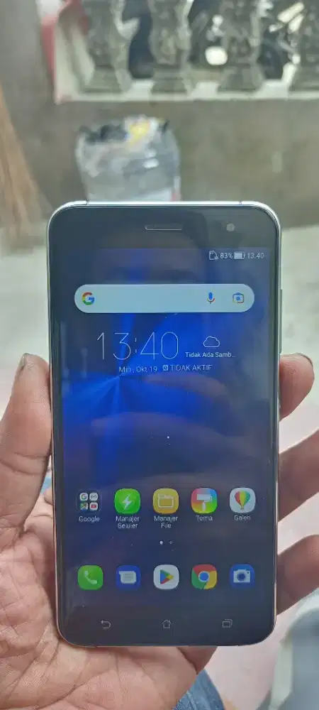 Hp asus zhenfone