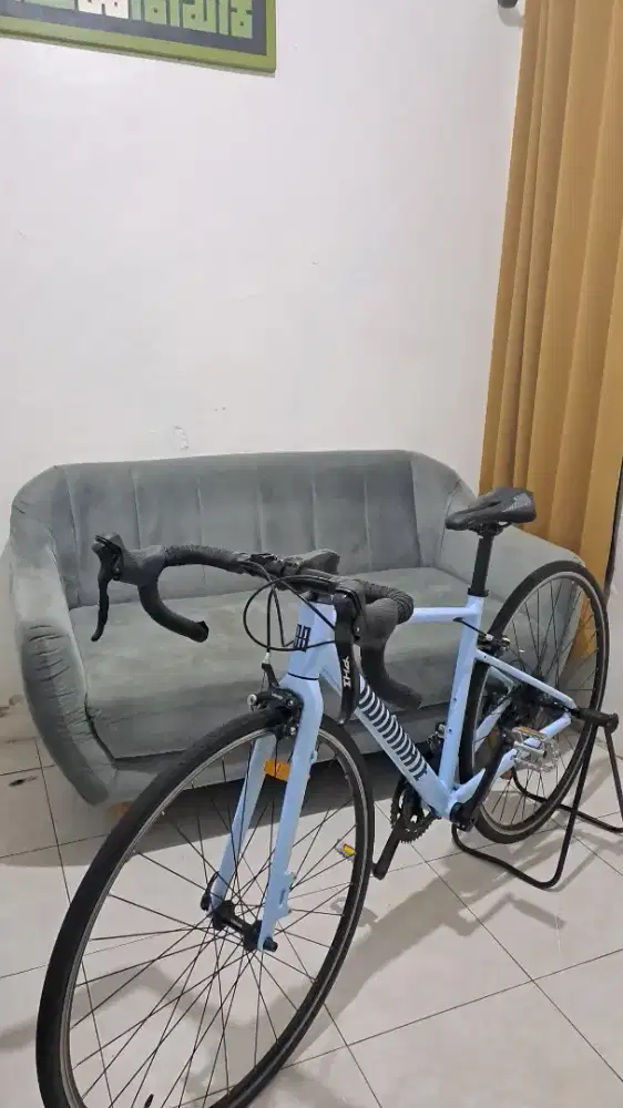 Roadbike Dominate RR