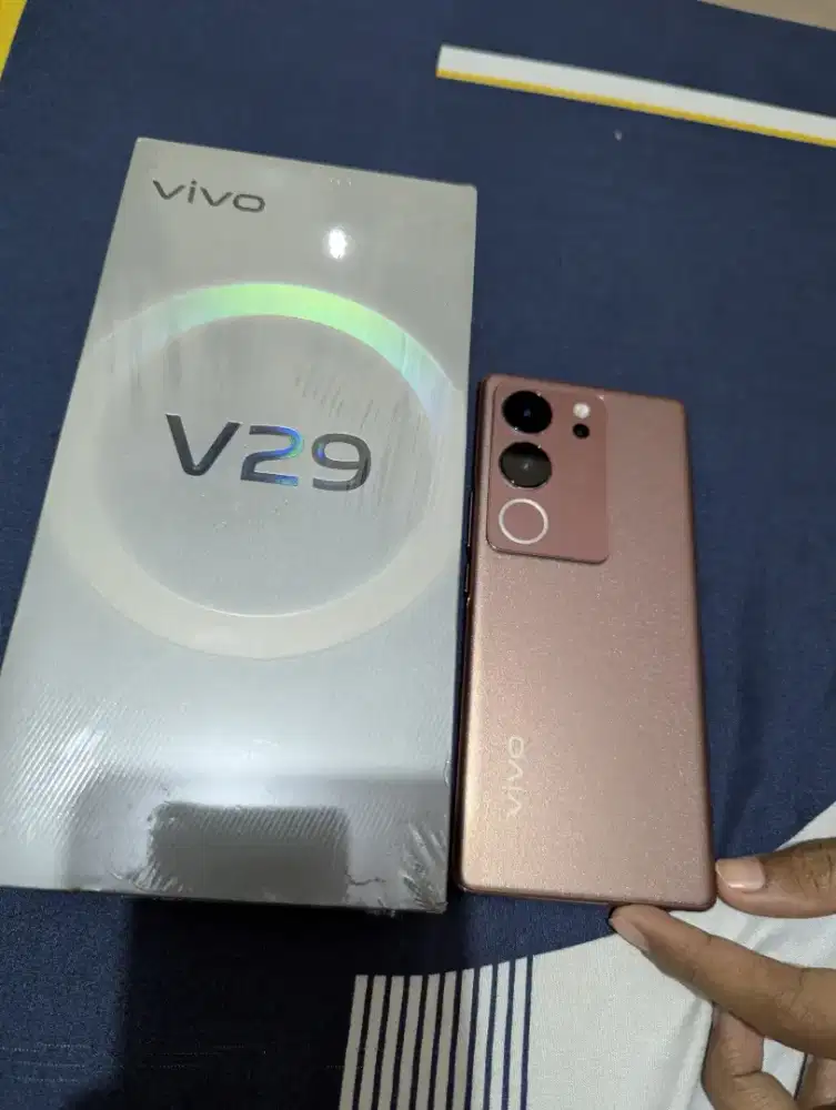 Vivo v29 5G 8/256