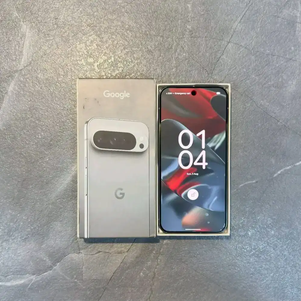 Gopix 9 Pro Fold