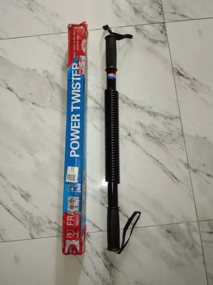Power twister 60 kg