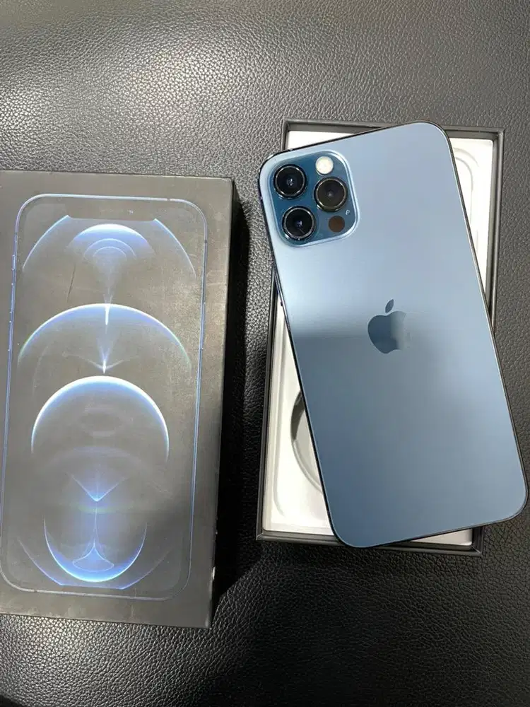 iPhone 12 Pro 128gb iBox