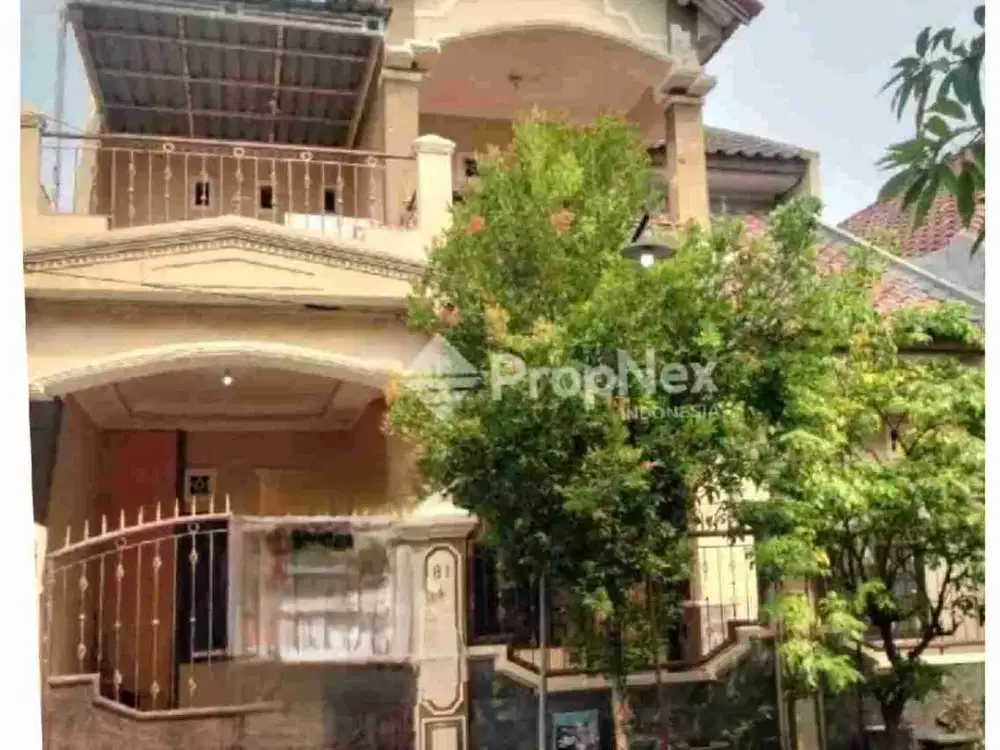 rumah murah butuh cepat di candi