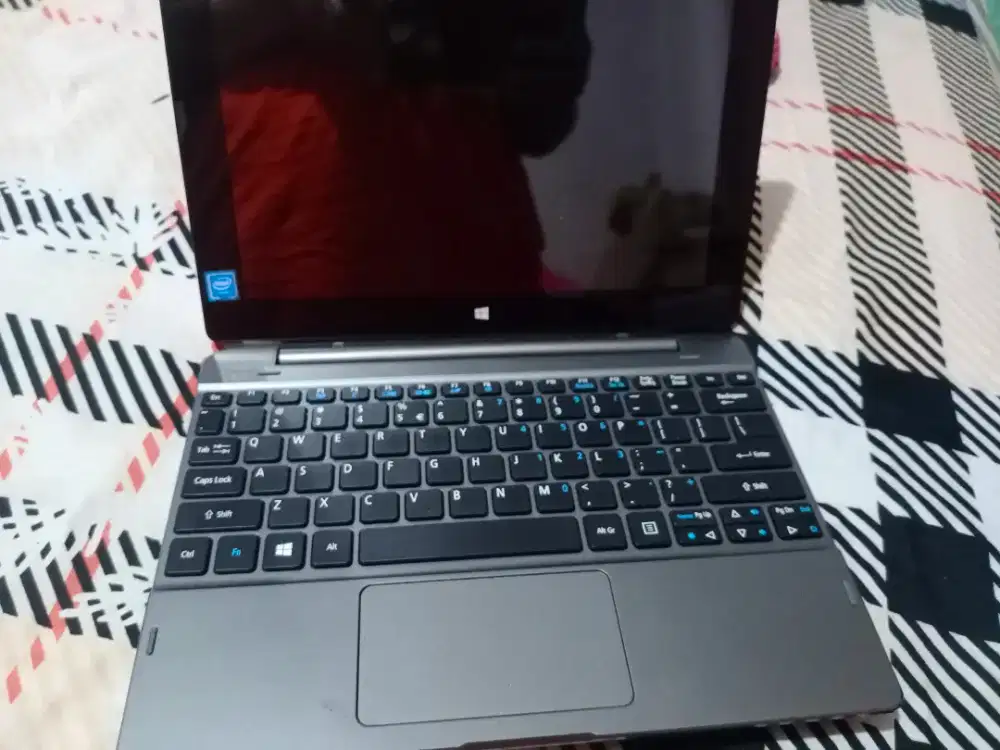 Jual laptop acer bekas