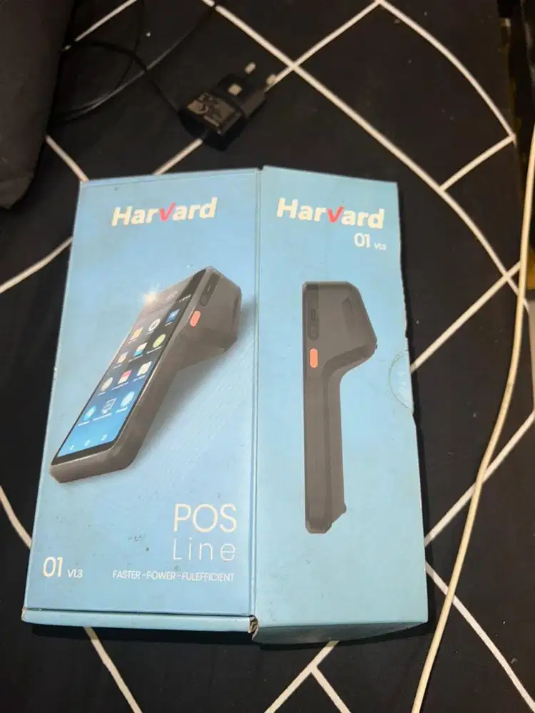 Jual harvard hp print