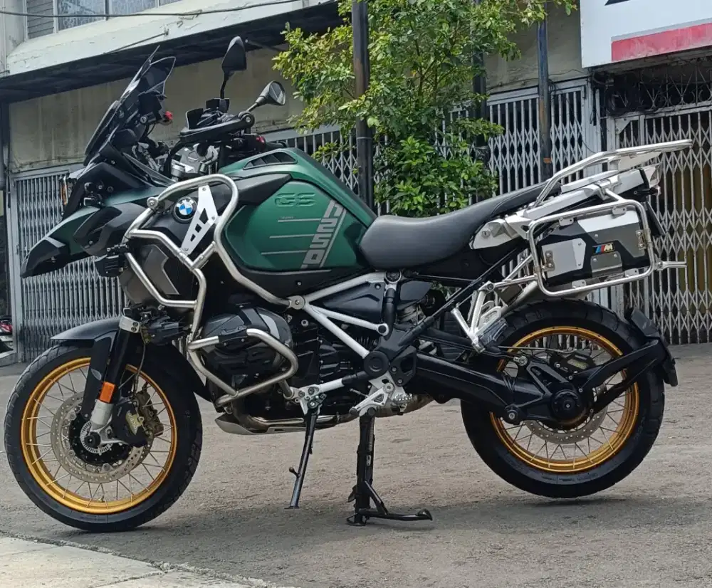 BMW R 1250 GS Trophy K51 2023,  R1250 GS adventure