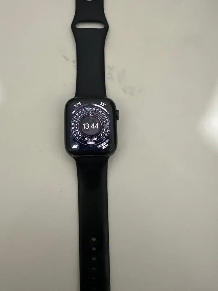 FS APPLE WATCH SERIES 6 44mm