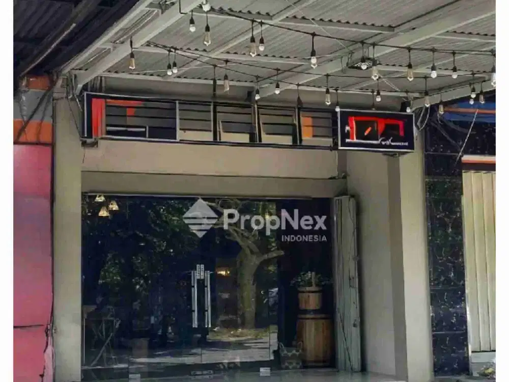 ruko murah taman pinang