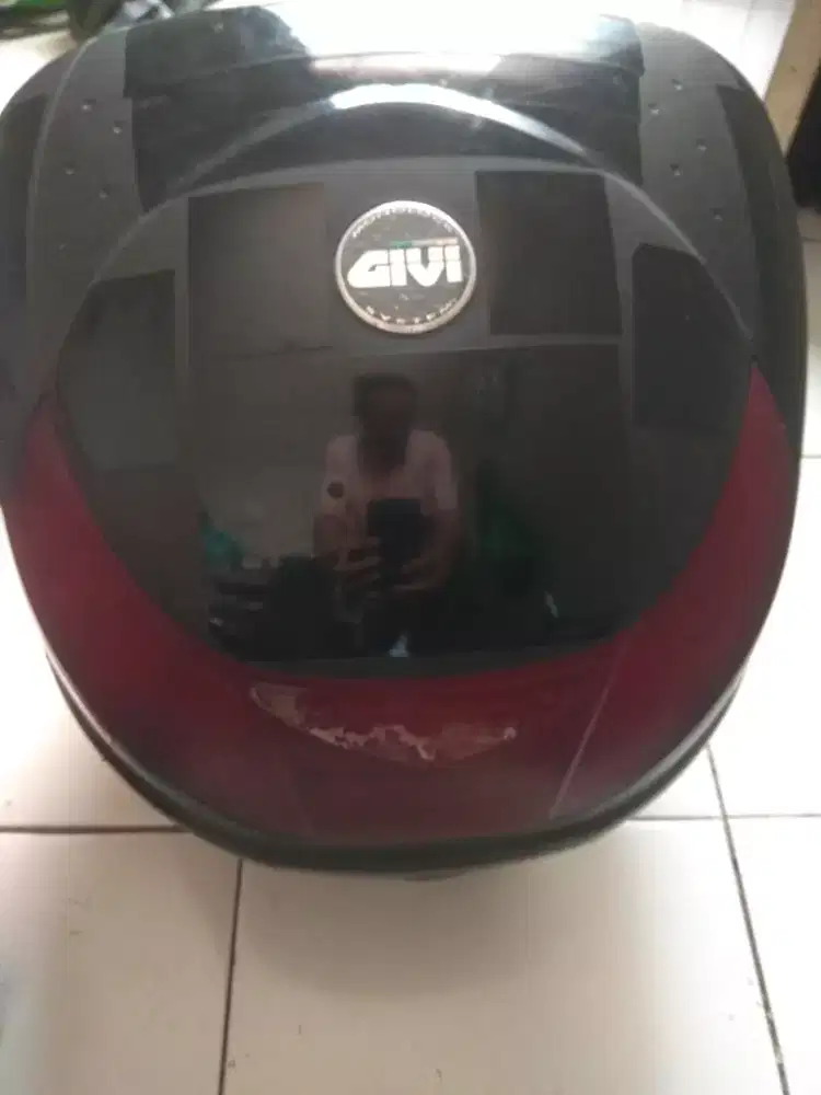 Box givi masih bagus
