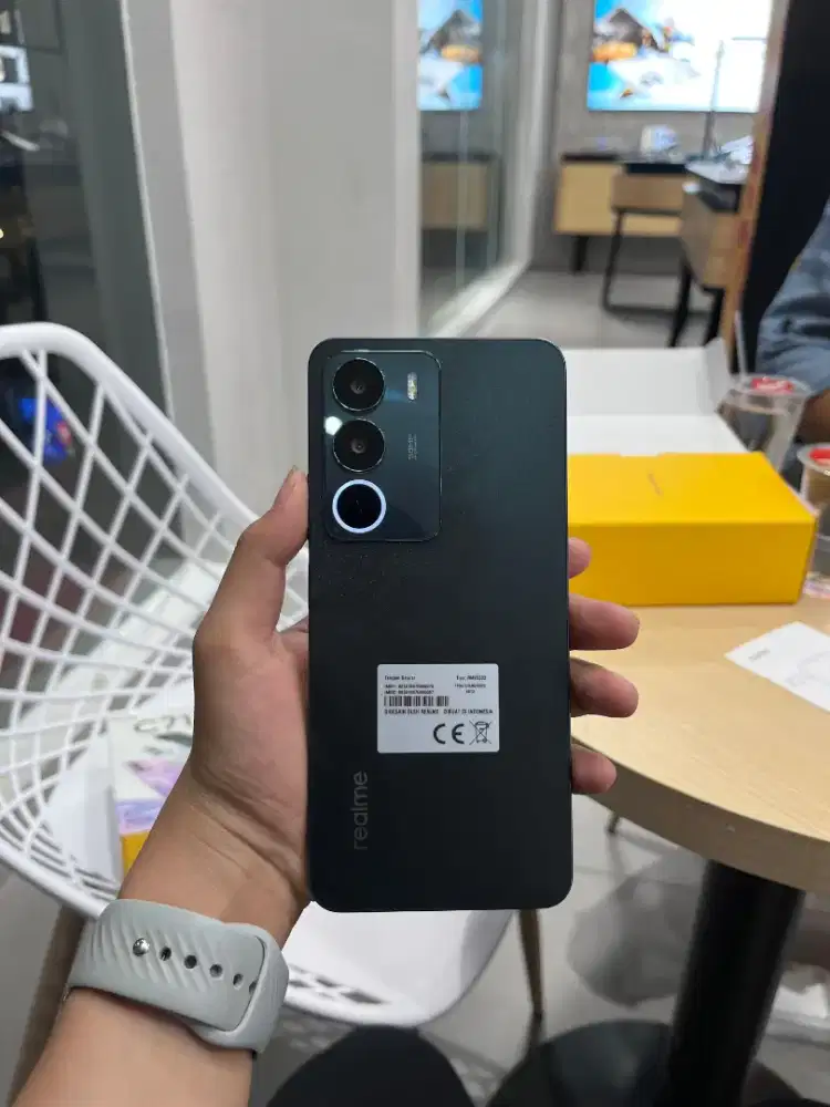 REALME C71 4/6/8 128 GB