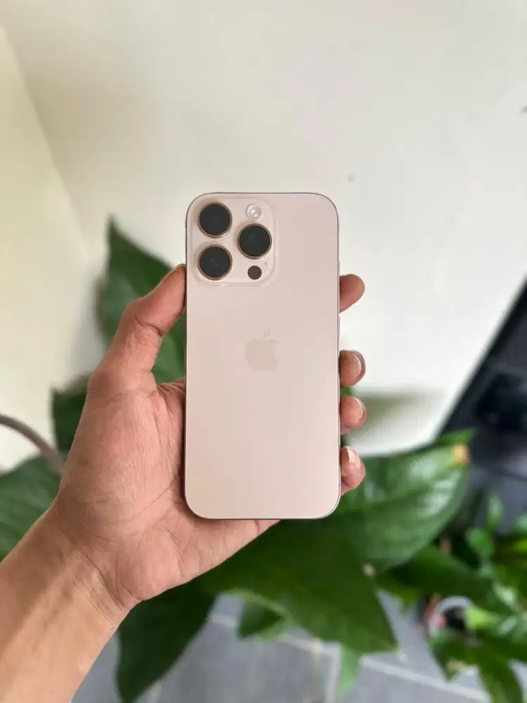 IPHONE 16 PRO 128GB IBOX
