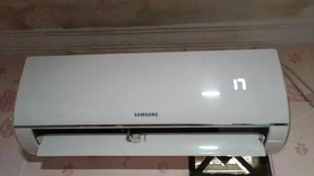 Dijual ac samsung