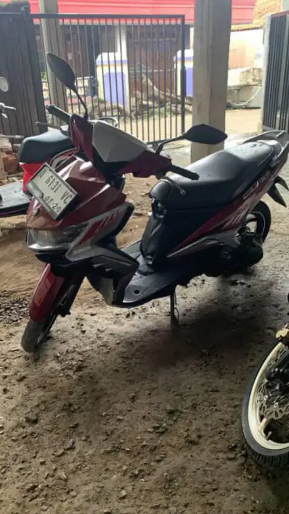 Bismillah dijual cepat