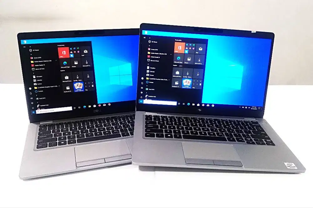 Dell Latitude 5310 Intel Core i7-10610U gen 10 1,8Ghz