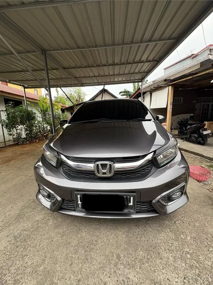 Brio satya upgrade
