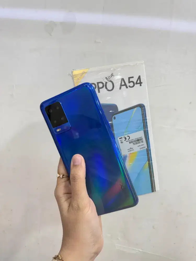 Oppo A54 4/64 Fullset