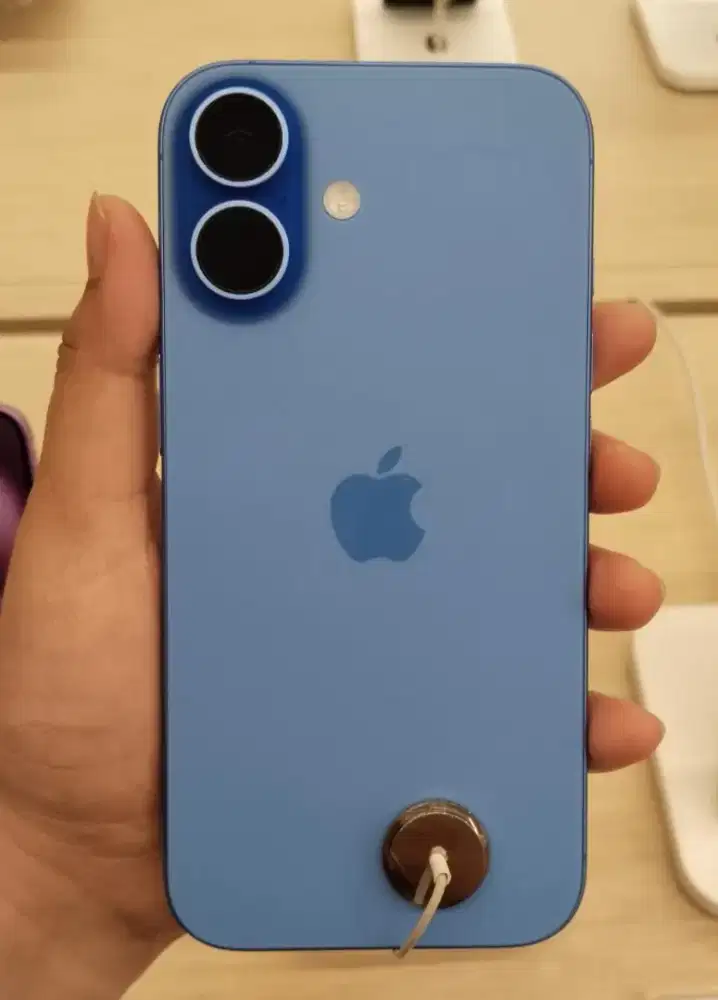 Cicilan iphone 16 tanpa kartu kredit