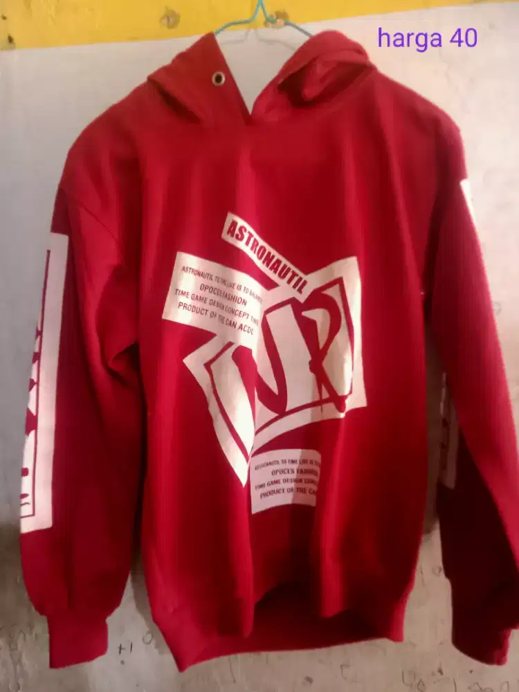 Switer  trifting
