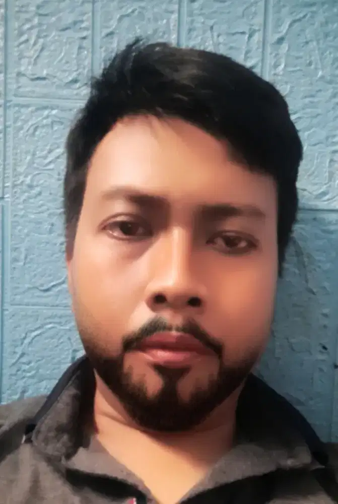 Saya sedang menganggur butuh kerja apa saja yg penting kerja