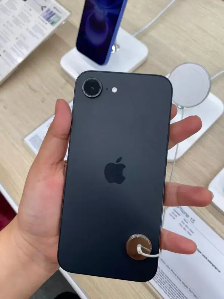 Cicilan iphone 16e tanpa kartu kredit