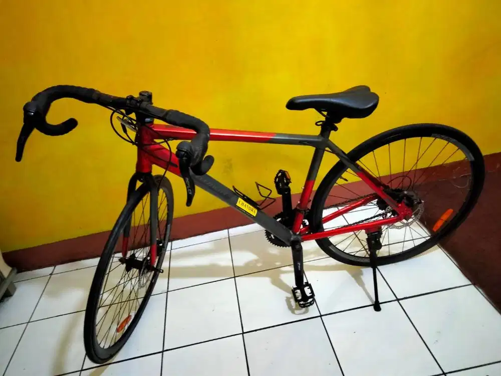 Dijual Sepeda Balap Element