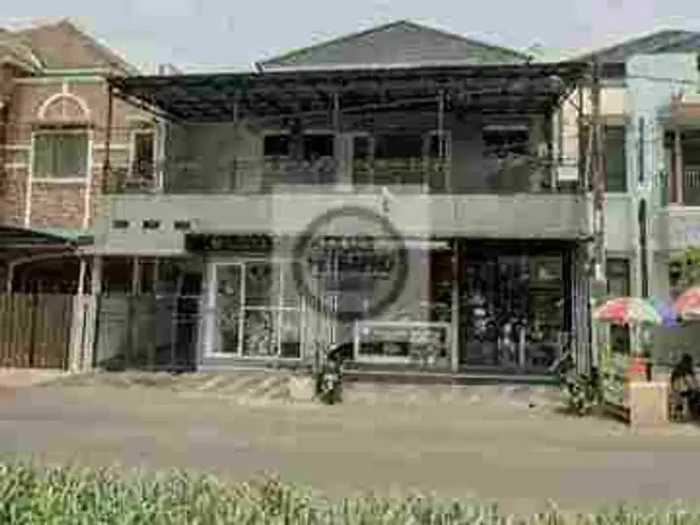 hunian & cuan vila galaxy Bekasi Selatan