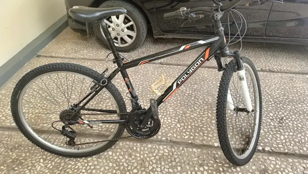 Polygon Monarch 2 istimewa
