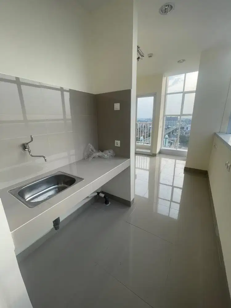 Apartemen Grand pakubuwono terrace tipe studio
