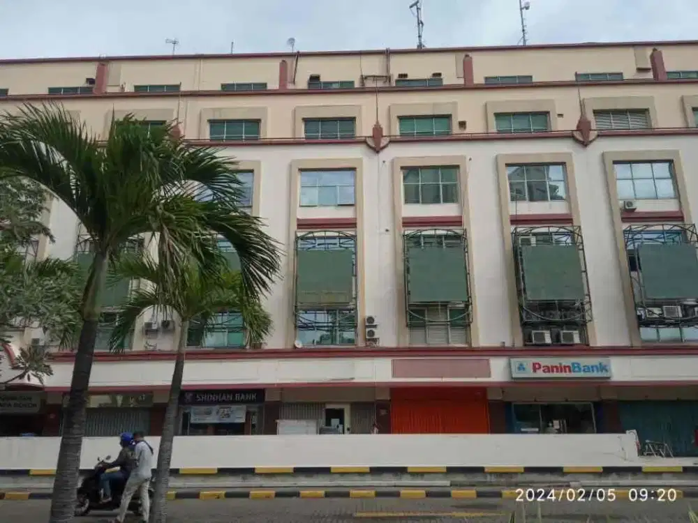 JUAL RUKO MANGGA DUA RAYA JUAL RUKO MANGGA DUA MALL