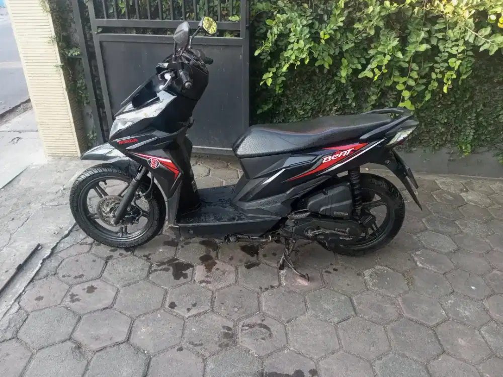 BEAT 2019 ISTIMEWA