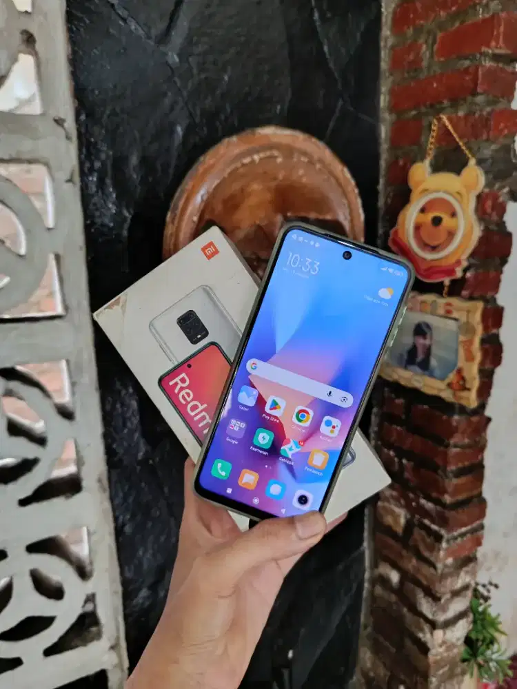 Redmi Note 9 PRO 6/64