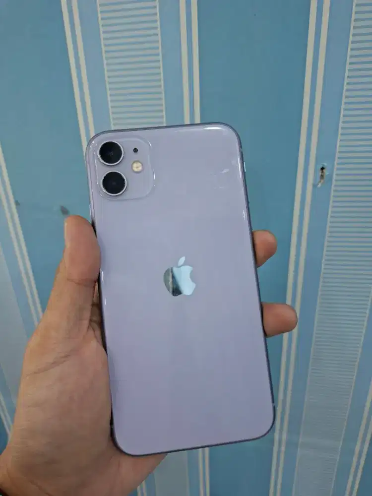 Iphone 11 128gb ex inter