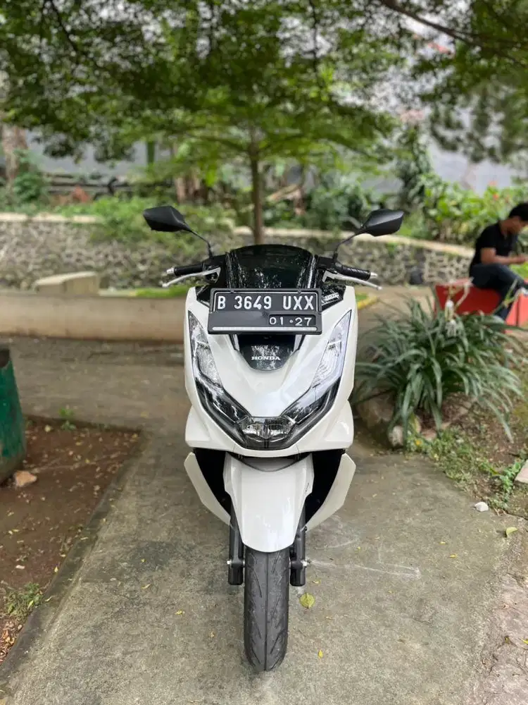 pcx abs hstc 2022