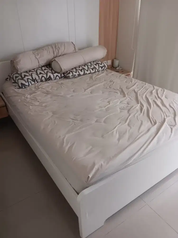 Matras Informa Queen 160x200