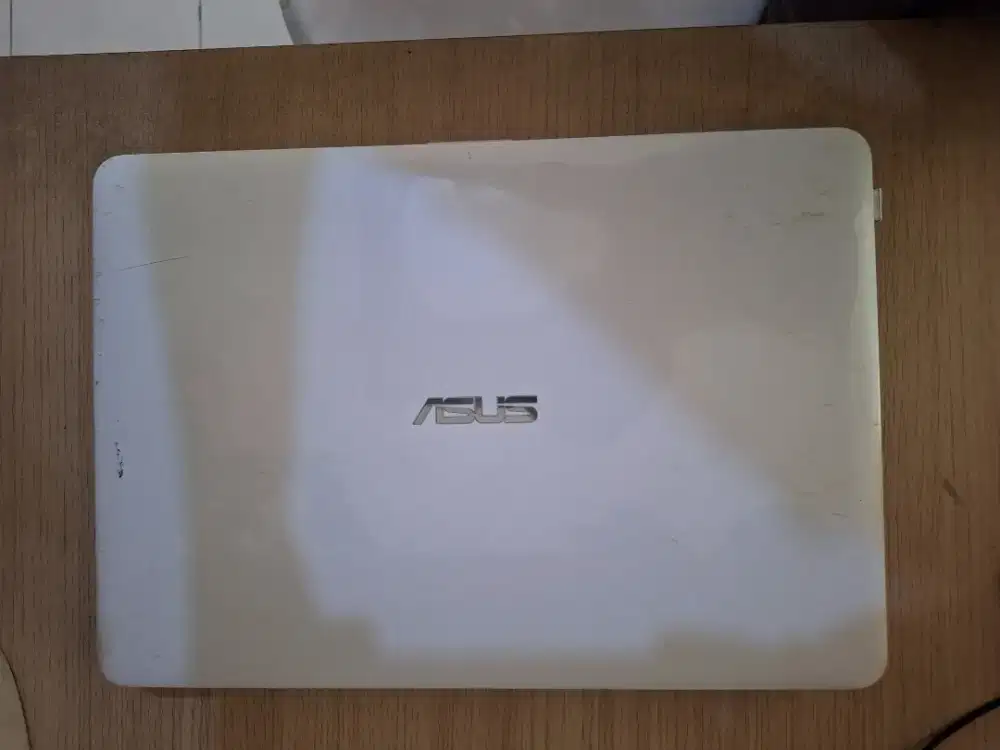 LAPTOP ASUS SECOND