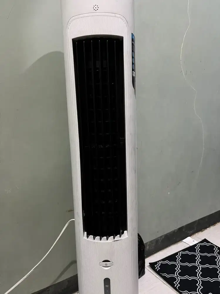 Midea 3 in 1 Evaporative air cooler MAC-400R0-APW