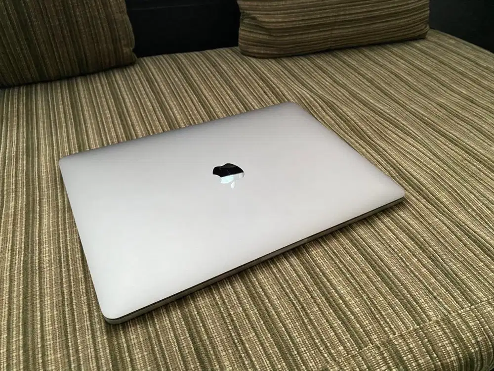 Mackbook pro 2016