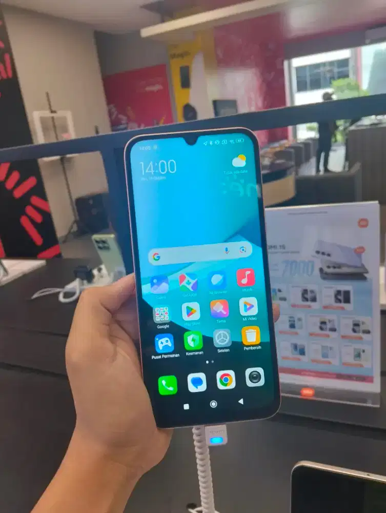 PROMO MURAH REDMI 15C
