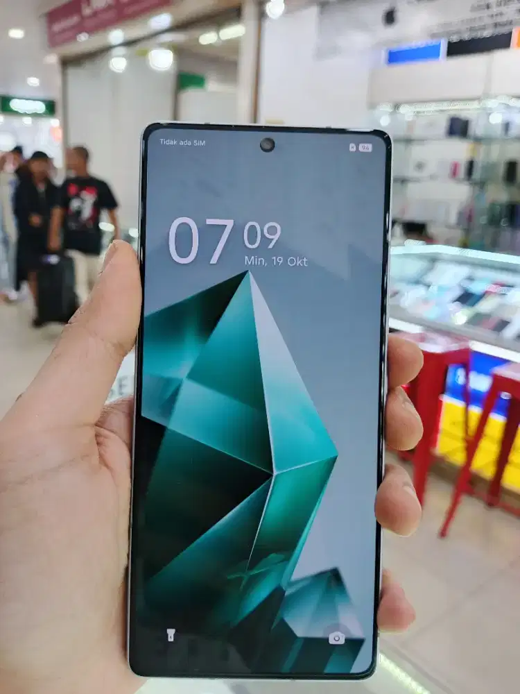infinix note 50 pro 8/256