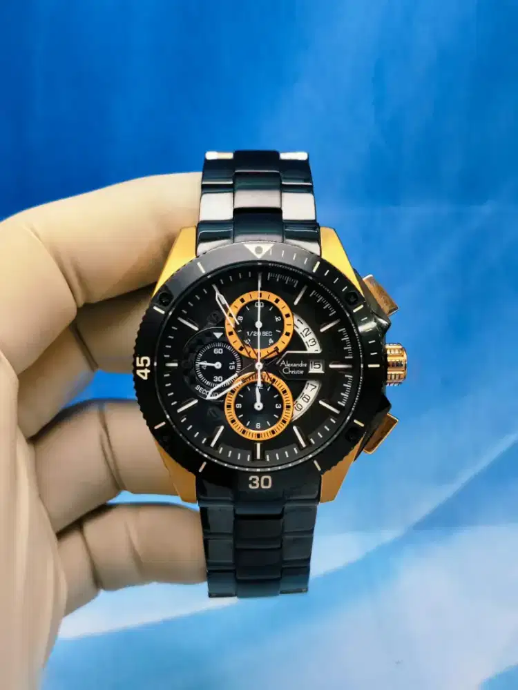 ALEXANDRE CRISTIE 6465MC