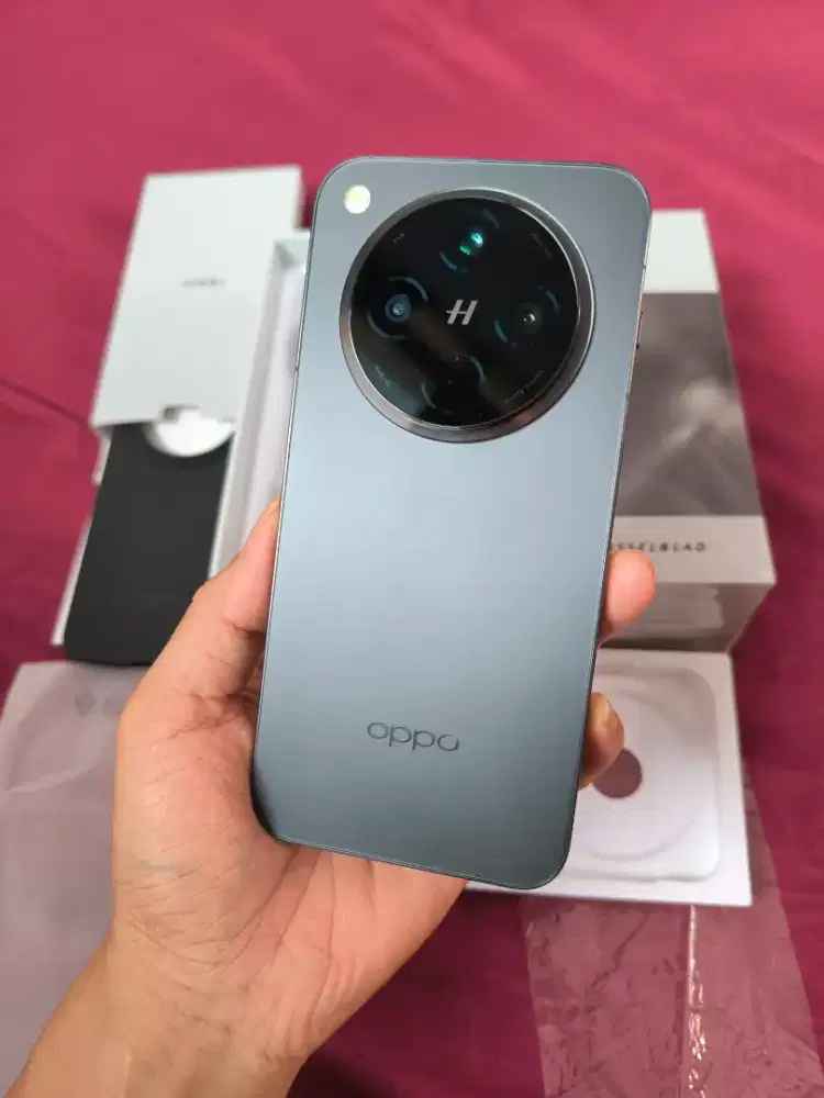 OPPO FIND X8 RAM 12/256GB. BNOB